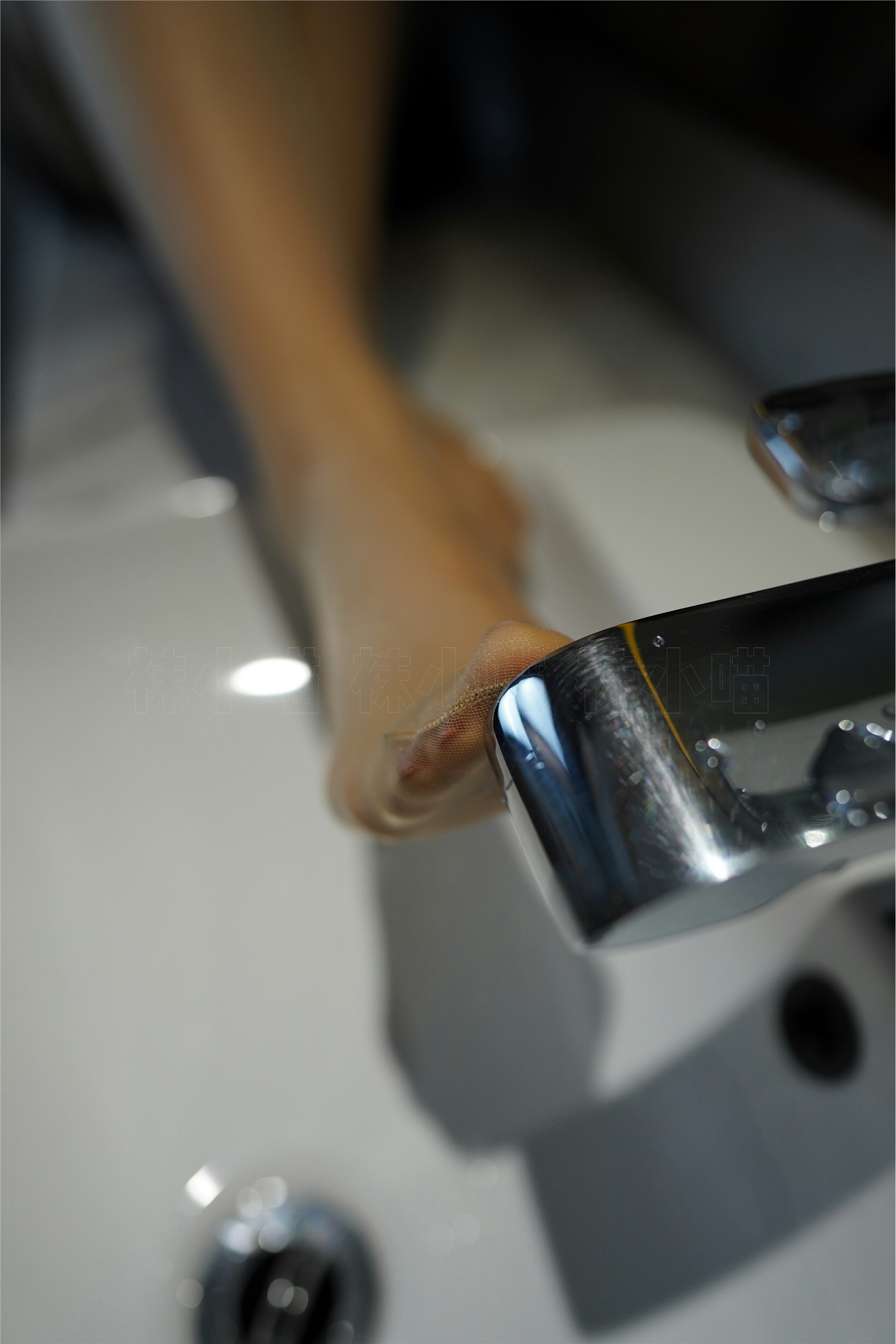 kittyWawa袜小喵 KT302 小溪